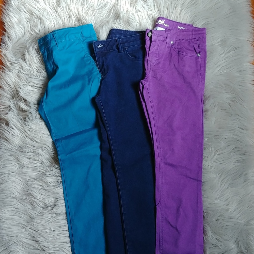 🌺Girls Jeans
